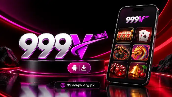 999V for Android