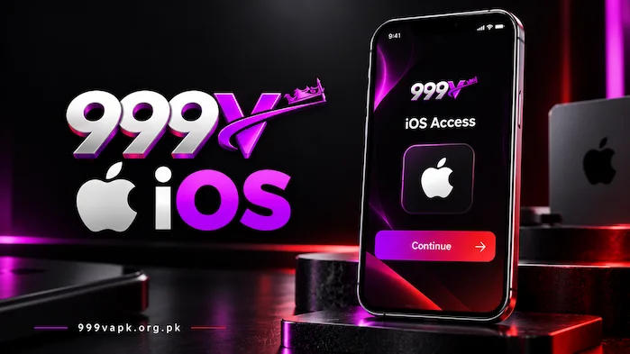 999V for iOS